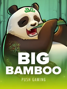 Big Bamboo slot