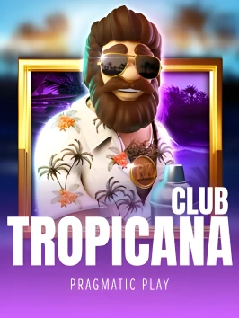 Club Tropicana slot