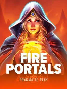 Fire Portals slot