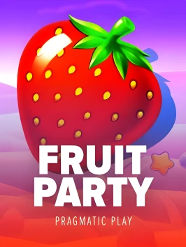 Fruit Party slot