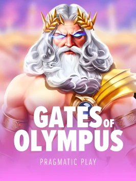 Gates of Olympus slot