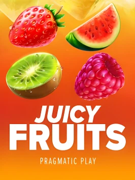 Juicy Fruits slot