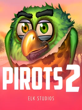 Pirots 2 slot