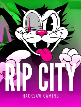 Rip City slot