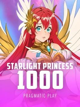 Starlight Princess 1000 slot