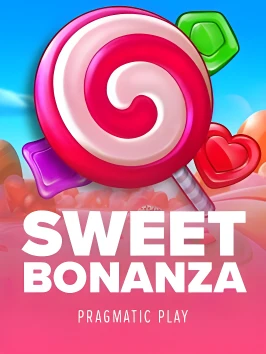 Sweet Bonanza slot