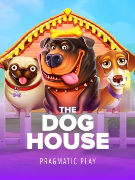 The Dog House slot